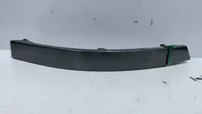 Second-hand car spare part REAR DECORATIVE MOULDING for BMW SERIE 7 (E65/E66)  OEM IAM references 51127155445  72758411