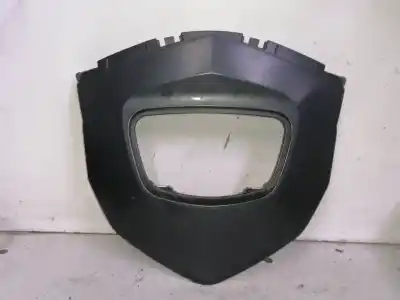 Автозапчастина б/у передні молдинги для bmw k 1600 gt/gtl k 1600 gtl посилання на oem iam 46637727377