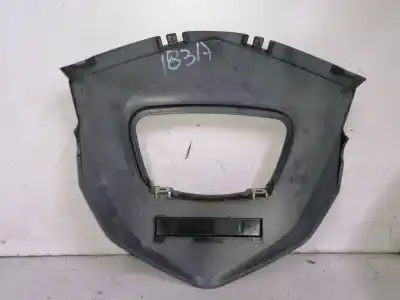 Автозапчастина б/у передні молдинги для bmw k 1600 gt/gtl k 1600 gtl посилання на oem iam 46637727377  
