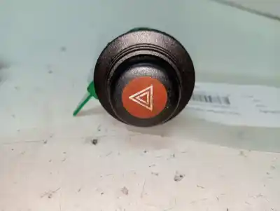 Peça sobressalente para automóvel em segunda mão interruptor 4 piscas - emergência por opel kadett e 1.6 referências oem iam 90181853