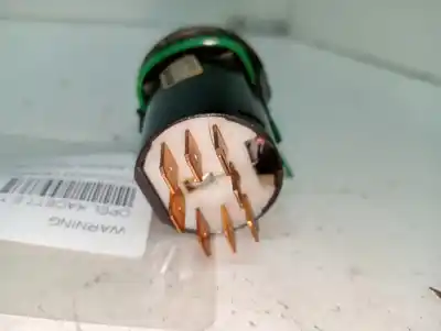 Piesă de schimb auto la mâna a doua avertizare pentru opel kadett e 1.6 referințe oem iam 90181853  