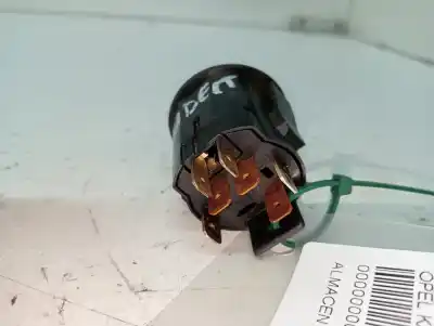 Pezzo di ricambio per auto di seconda mano controllo della luce per opel kadett e 1.6 riferimenti oem iam 90340746  