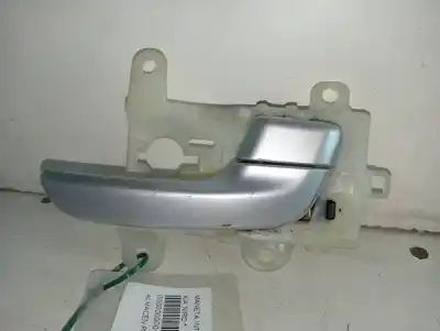 Second-hand car spare part interior right front handle for kia niro concept oem iam references 82620g5010