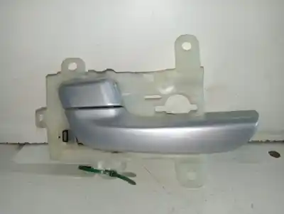 Second-hand car spare part interior left rear handle for kia niro concept oem iam references 82610g5000