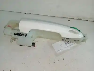 Second-hand car spare part exterior left front door handle for kia niro concept oem iam references 82652g5000ud