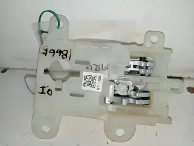 Second-hand car spare part interior left front handle for kia niro concept oem iam references 82610g5010  