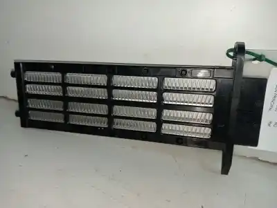 Second-hand car spare part heater blower for kia niro concept oem iam references 97192g2000