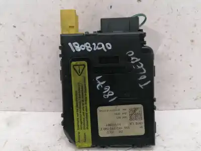 Second-hand car spare part electronic module for seat toledo (5p2) 1.9 tdi oem iam references 1k0953549e