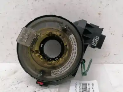 Second-hand car spare part air bag ring for seat toledo (5p2) 1.9 tdi oem iam references 1k0959653c