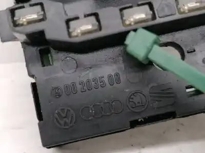 Pezzo di ricambio per auto di seconda mano modulo elettronico per seat toledo (5p2) 1.9 tdi riferimenti oem iam 1k0959654  