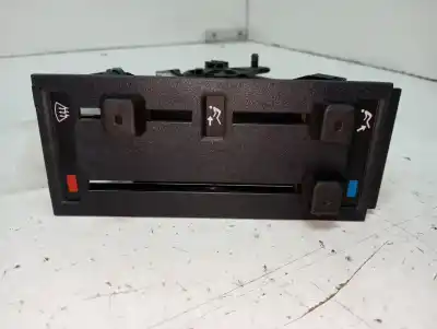 Peça sobressalente para automóvel em segunda mão COMANDO DE SOFAGEM (CHAUFFAGE / AR CONDICIONADO)  por OPEL KADETT E  Referências OEM IAM 90181615  
