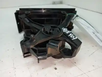 Peça sobressalente para automóvel em segunda mão comando de sofagem (chauffage / ar condicionado)  por opel kadett e 1.6 referências oem iam 90181615  