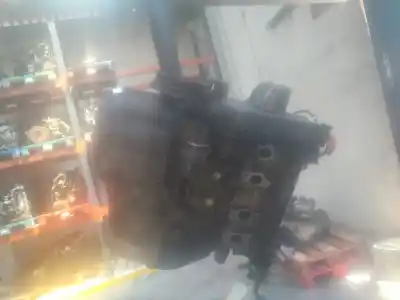 Pezzo di ricambio per auto di seconda mano MOTORE COMPLETO per FIAT GRANDE PUNTO (199)  Riferimenti OEM IAM 199A4000  