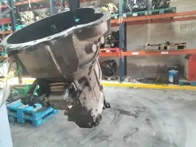 Second-hand car spare part gearbox for nissan cabstar e tl100.35 oem iam references 077010251  