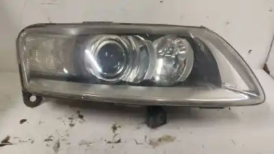 Recambio de automóvil de segunda mano de FARO DERECHO para AUDI A6 AVANT (4F5)  referencias OEM IAM 4F0941004  