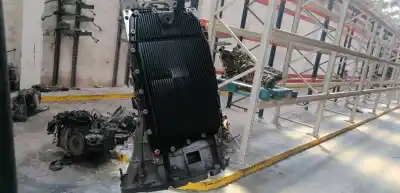 Second-hand car spare part gearbox for bmw serie 7 (e65/e66) 745i oem iam references 0451189