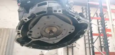 Second-hand car spare part gearbox for bmw serie 7 (e65/e66) 745i oem iam references 0451189  