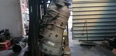 Second-hand car spare part gearbox for bmw serie 7 (e65/e66) 745i oem iam references 0451189  