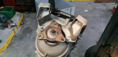 Second-hand car spare part gearbox for bmw serie 7 (e65/e66) 745i oem iam references 0451189  