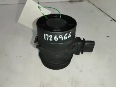 Peça sobressalente para automóvel em segunda mão medidor de massa de ar por bmw serie 3 touring (e91) 320d referências oem iam 0281002567