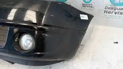 Second-hand car spare part front bumper for citroen c2 (jm_) 1.1 oem iam references   