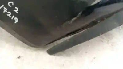 Second-hand car spare part front bumper for citroen c2 (jm_) 1.1 oem iam references   