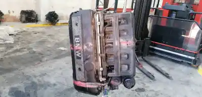 Second-hand car spare part COMPLETE ENGINE for BMW SERIE 3 BERLINA (E46)  OEM IAM references 256S4  