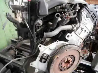 İkinci el araba yedek parçası KOMPLE MOTOR için BMW SERIE 3 COUPE (E36)  OEM IAM referansları 256S3  650