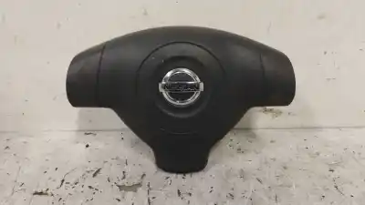 Peça sobressalente para automóvel em segunda mão airbag dianteiro esquerdo por nissan pixo (uao) 1.0 referências oem iam 4815068k80