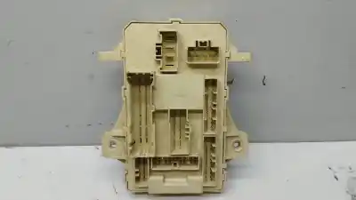 Автозапчасти б/у блок реле/предохранителей за hyundai i30 (fd) 1.4 ссылки oem iam 919501h51010  