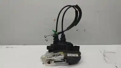 Автозапчасти б/у замок передней правой двери за hyundai i30 (fd) 1.4 ссылки oem iam 813202l030 Автозапчасти б/у замок передней правой двери за hyundai i30 (fd) 1.4 ссылки oem iam 813202l030