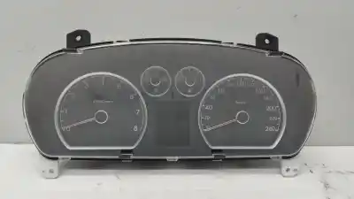 Pièce détachée automobile d'occasion compteur de vitesse tableau de bord pour hyundai i30 (fd) g4fa références oem iam 940032r030