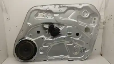 İkinci el araba yedek parçası ÖN SAG PENCERE REGÜLATÖRÜ için HYUNDAI I30  OEM IAM referansları 824802R030  813202L030