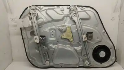 Автозапчастина б/у регулятор переднього правого скла для hyundai i30 (fd) 1.4 посилання на oem iam 824802r030  813202l030
