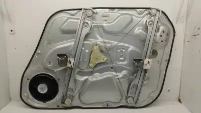 Автозапчасти б/у регулятор стекла переднего левого за hyundai i30 (fd) 1.4 ссылки oem iam 824702r010  813102l020