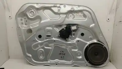 Pièce détachée automobile d'occasion léve glace avant gauche pour hyundai i30 (fd) g4fa références oem iam 824702r010