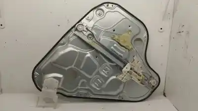 Автозапчасти б/у задний правый стеклорегулятор за hyundai i30 (fd) 1.4 ссылки oem iam 834802r050  814202l000