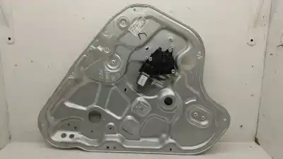 Автозапчасти б/у регулятор стекла заднего левого за hyundai i30 (fd) 1.4 ссылки oem iam 834702r050 Автозапчасти б/у регулятор стекла заднего левого за hyundai i30 (fd) 1.4 ссылки oem iam 834702r050