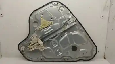 Автозапчастина б/у регулятор склона задній лівий для hyundai i30 (fd) 1.4 посилання на oem iam 834702r050  814102l000