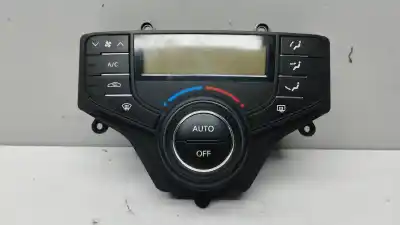 Автозапчасти б/у климат-контроль за hyundai i30 (fd) 1.4 ссылки oem iam 972502r600 Автозапчасти б/у климат-контроль за hyundai i30 (fd) 1.4 ссылки oem iam 972502r600