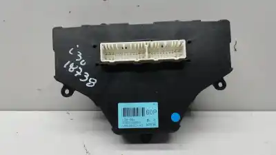 Автозапчасти б/у климат-контроль за hyundai i30 (fd) 1.4 ссылки oem iam 972502r600  