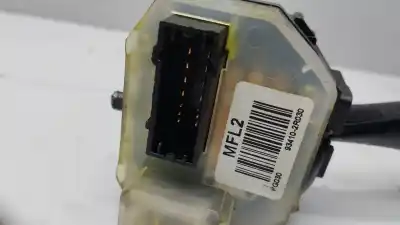 Автозапчасти б/у управление светом за hyundai i30 (fd) 1.4 ссылки oem iam 934102r030  