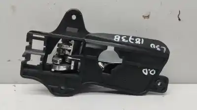 Автозапчасти б/у внутри передней правой ручки за hyundai i30 (fd) 1.4 ссылки oem iam 82623fd000  