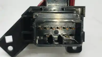 Автозапчасти б/у предупреждение за hyundai i30 (fd) 1.4 ссылки oem iam 864w01404  