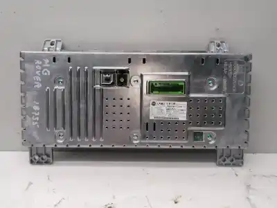 Peça sobressalente para automóvel em segunda mão quadrante por mg hs comfort referências oem iam 1147405101 1147405401 1134377901