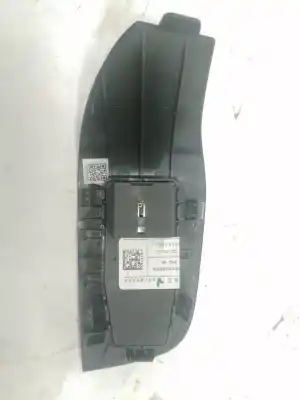 Second-hand car spare part rear left power window switch for mg hs comfort oem iam references 104792990sa  