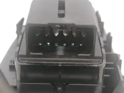 Second-hand car spare part rear left power window switch for mg hs comfort oem iam references 104792990sa  