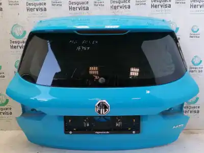 Pezzo di ricambio per auto di seconda mano portellone per mg hs comfort riferimenti oem iam 