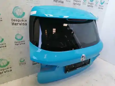 Second-hand car spare part tailgate for mg hs comfort oem iam references   