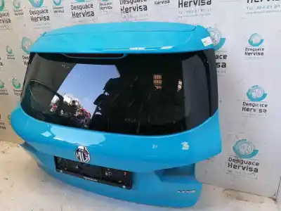 Second-hand car spare part tailgate for mg hs comfort oem iam references   